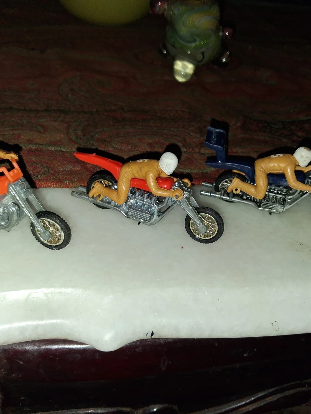 MATCHBOX vintage matel
